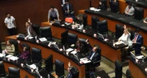 Legisladores planean sacar 22 reformas pendientes; en seguridad, de trenes, Telecom…
