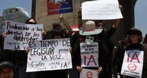 Claudia anuncia iniciativa para regular uso de IA en la industria del doblaje de voz