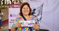 Pensión Mujeres Bienestar: ¿Cómo es la entrega de tarjetas y qué requisitos se piden?