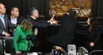 Lo que pasó ayer muestra lo que es el PRIAN: Sheinbaum; "Alito" es un porro, dice