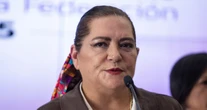 Taddei aclara que la candidatura con más votos presidirá la Corte. Sea hombre o mujer