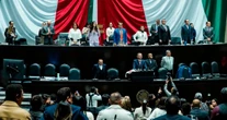Diputados aprueban en lo general reforma a Ley en Materia de Desaparición Forzada