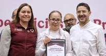 El Fovissste volverá a construir casas después de 18 años: Batres; iniciará en CdMx