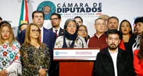 Diputada de Morena denuncia a legislador local y Edil de Acolman por "agresión grave"