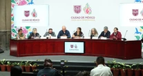 Brugada anuncia inversión para obras hidráulicas y apoyo a damnificados por lluvias