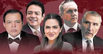 Ahumada dinamitó hace 20 años el entorno de AMLO. Nuevas (parecidas) amenazas acechan