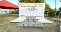 El ISSSTE inicia construcción de nueva Unidad de Medicina Familiar en Tamaulipas