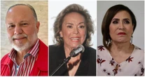 El TFJA hila cadena de fallos a favor de poderosos: Duarte, Elba Esther, Robles…