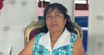 Irma fue maestra y luego taxista. Quisieron extorsionarla y se negó. La hallan muerta
