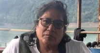 La maestra jubilada habría muerto por infarto tras ser violentada, dice Gobernadora