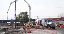 El Inegi estima crecimiento de 1.3% de la actividad económica en México durante junio