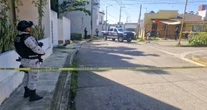 René Vergara, director del penal "La Toma", es asesinado en Córdoba; FGE toma el caso