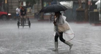 Protección Civil activa triple alerta por tormenta y granizo en la capital