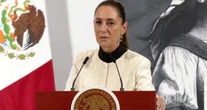 Sheinbaum protesta por redadas “injustas” en California. Calculan 100 detenidos ayer