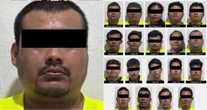 "El Toto", jefe del CJNG, es detenido en Tabasco junto a otros 19; 4 son policías