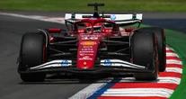 Leclerc domina primera práctica del GP de México; Pato O'Ward termina en el lugar 13