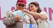 La CdMx apoya a bebés con el programa Desde la Cuna; se busca universalidad en 2026