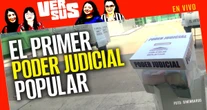 VERSUS ¬ ¿Habrá cambio de régimen con juzgadores electos? Periodistas analizan