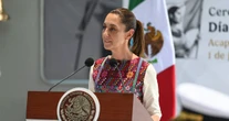 Sheinbaum: Hoy cambia la vida pública, hoy el pueblo decide y no los más poderosos