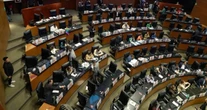 El Senado da por terminado a órgano regulador y abre paso a la Comisión Antimonopolio