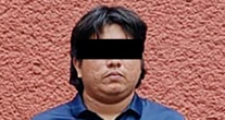 “El Llanero” es detenido en Michoacán; lo acusan de extorsionar, reclutar y entrenar