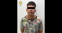 La SSC-CdMx detiene a presunto generador de violencia con armas y droga en Iztapalapa