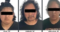 Un Juez dicta nueva vinculación a proceso a los presuntos asesinos de Fernandito