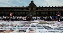 La ONU-DH reconoce a madres buscadoras; pide a Gobierno acompañarlas en su labor