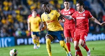 América y Toluca no se hacen daño: empatan 0-0 en la final de ida del Clausura 2025