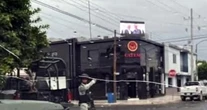 Autoridades catean sede de la CATEM, de Pedro Haces, en Durango; no hay detenidos