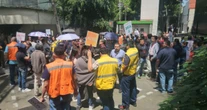 FOTOS y VIDEOS ¬ Millones de mexicanos salen a las calles para recordar los sismos