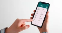 ¿Eres trabajador de una aplicación digital? Así puedes tramitar ya tu número del IMSS