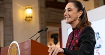 Sheinbaum reitera su respaldo a Pedro Castillo tras destitución de Dina Boluarte