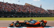 Lando Norris triunfa en el Gran Premio de México 2025 y se coloca como líder de la F1