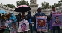Sheinbaum dice que se trabajan nuevas líneas de investigación sobre caso Ayotzinapa