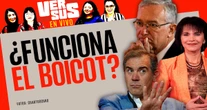 VERSUS ¬ Paty Chapoy, Lorenzo Córdova y Salinas Pliego unidos vs. elección judicial