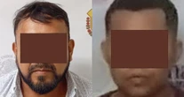 Autoridades detienen a 2 hombres por asesinatos de candidatos morenistas en Veracruz
