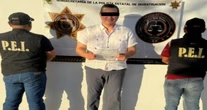 Rafael Echazarreta, presidente del PRI en Yucatán, es detenido por fraude de 12 mdp