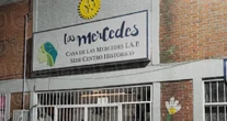 La Fiscalía de la CdMx investiga posibles patrones de abuso en Casa de las Mercedes