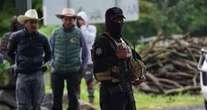MAPA ¬ El CJNG y el Cártel de Sinaloa tienen presencia en todo el país, afirma la DEA
