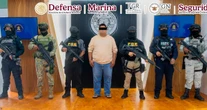 Autoridades detienen a posible cómplice en asesinato del sacerdote Bertoldo Pantaleón