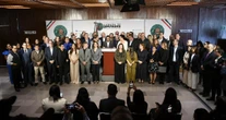El PAN anuncia propuestas para la Mesa Directiva de San Lázaro; niega veto morenista