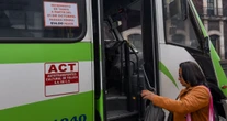 Tarifa del transporte subirá en Edomex: costará 14 pesos a partir del 15 de octubre