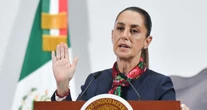 “No importa”: Claudia sobre posibilidad de ser declarada persona "non grata" en Perú