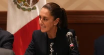 Claudia lamenta cancelación de reunión con Trump; hace votos por paz en Medio Oriente