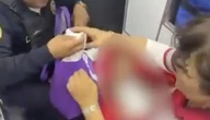 Un bebé de 4 meses es abandonado en la Miguel Hidalgo, CdMx; cae pareja responsable
