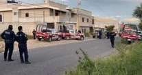 Una mujer es asesinada a tiros frente a su hijo de 5 años en una carretera de Puebla