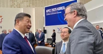 Ebrard destaca "exitosa" Cumbre de APEC en Corea del Sur; México será su sede en 2028