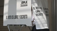 Morena y aliados cosechan triunfos en Veracruz, mientras retroceden en Durango