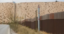 Gobierno de EU designa como zona militar un segundo tramo de la frontera con México